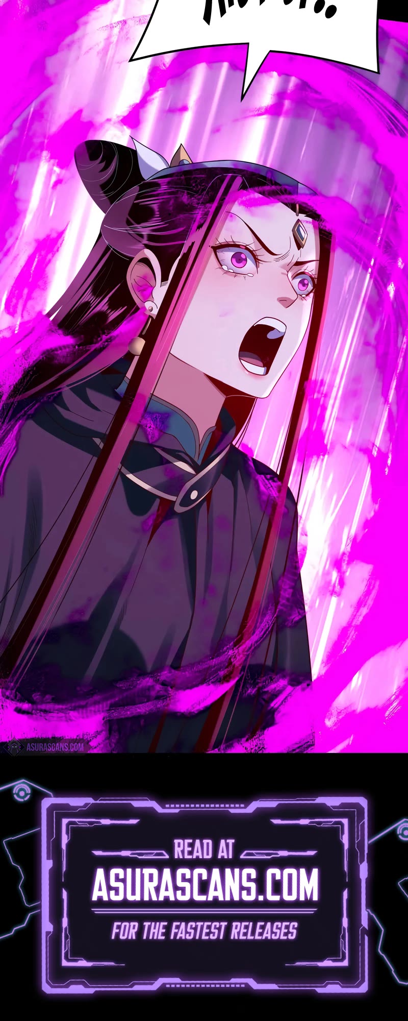 I Am the Fated Villain Chapter 124 page 34 - Chapter 124