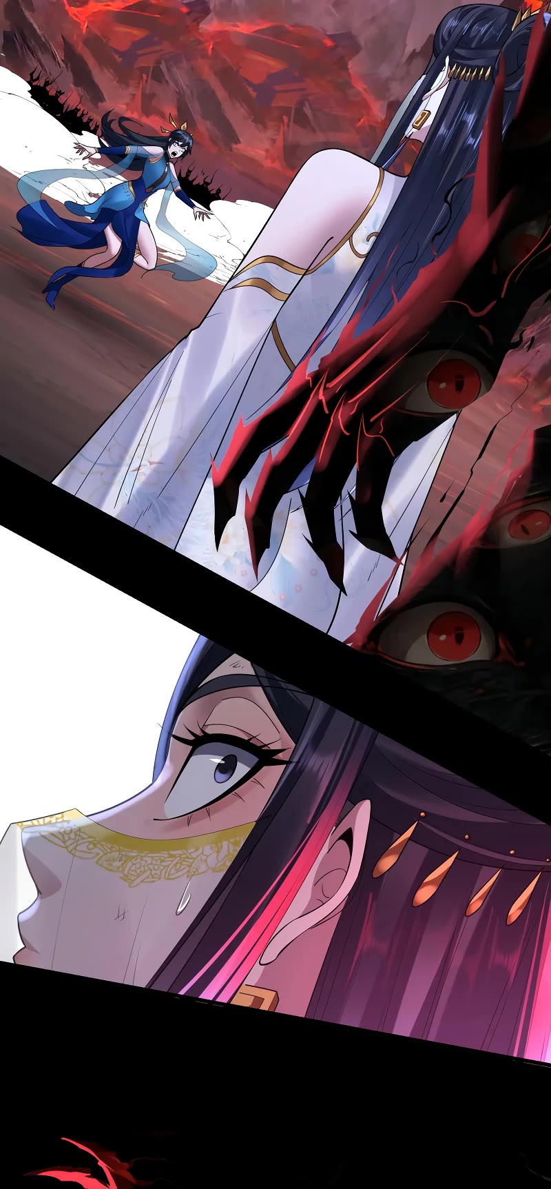 I Am the Fated Villain Chapter 125 page 11 - Chapter 125