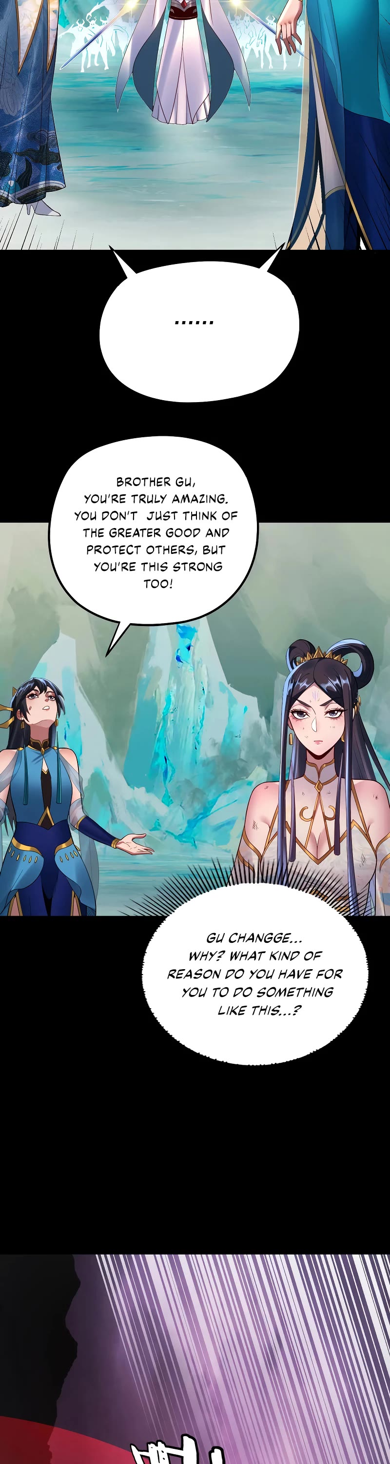 I Am the Fated Villain Chapter 125 page 26 - Chapter 125