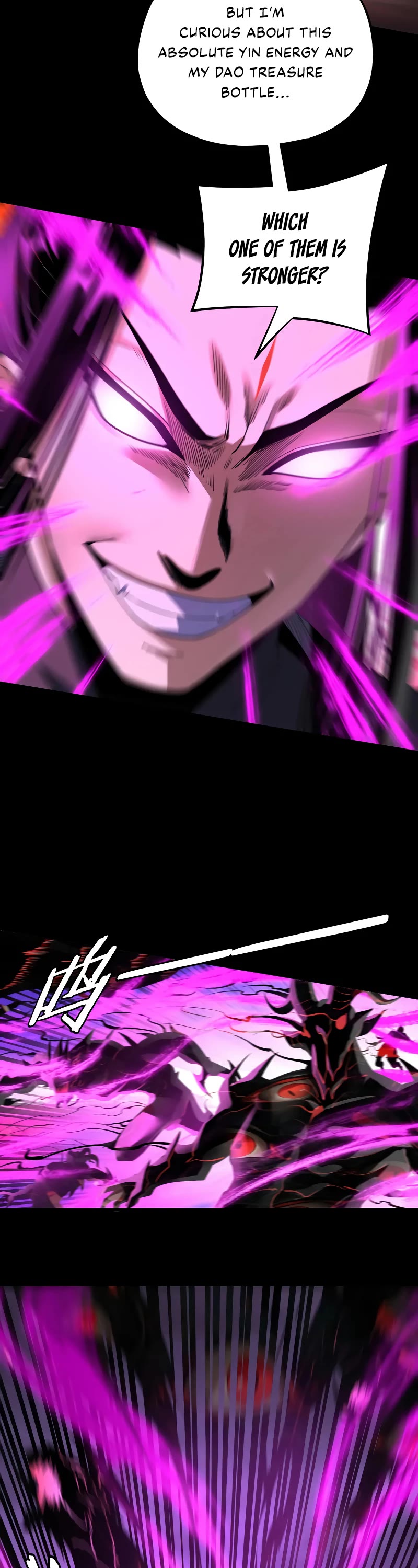 I Am the Fated Villain Chapter 125 page 30 - Chapter 125