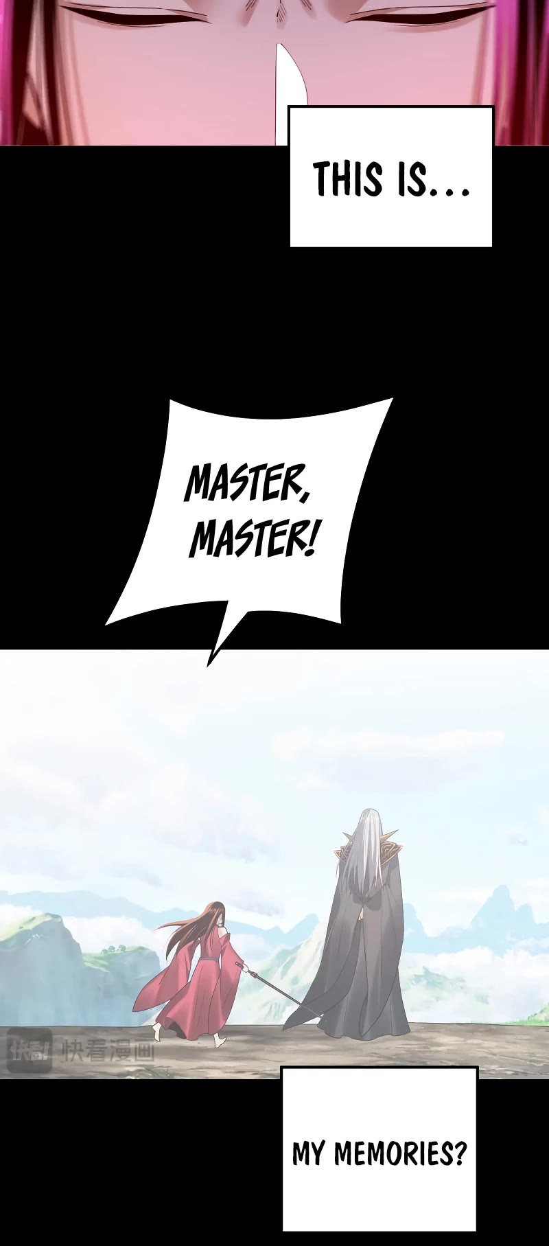 I Am the Fated Villain Chapter 125 page 32 - Chapter 125