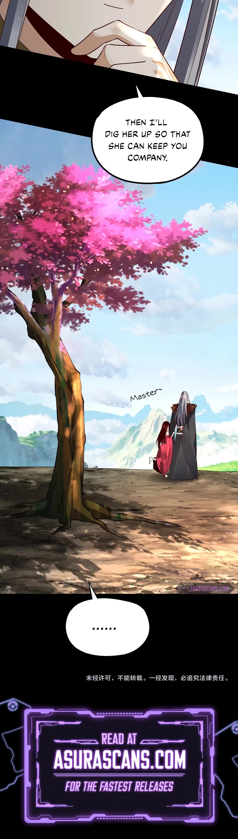 I Am the Fated Villain Chapter 125 page 36 - Chapter 125