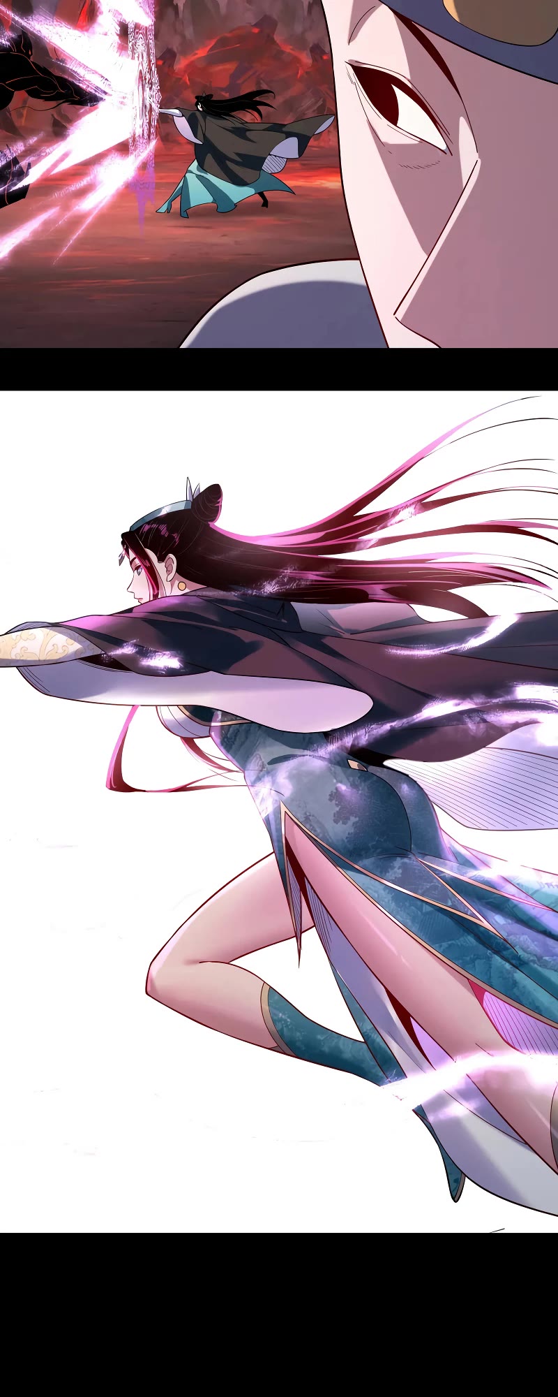 I Am the Fated Villain Chapter 126 page 15 - Chapter 126
