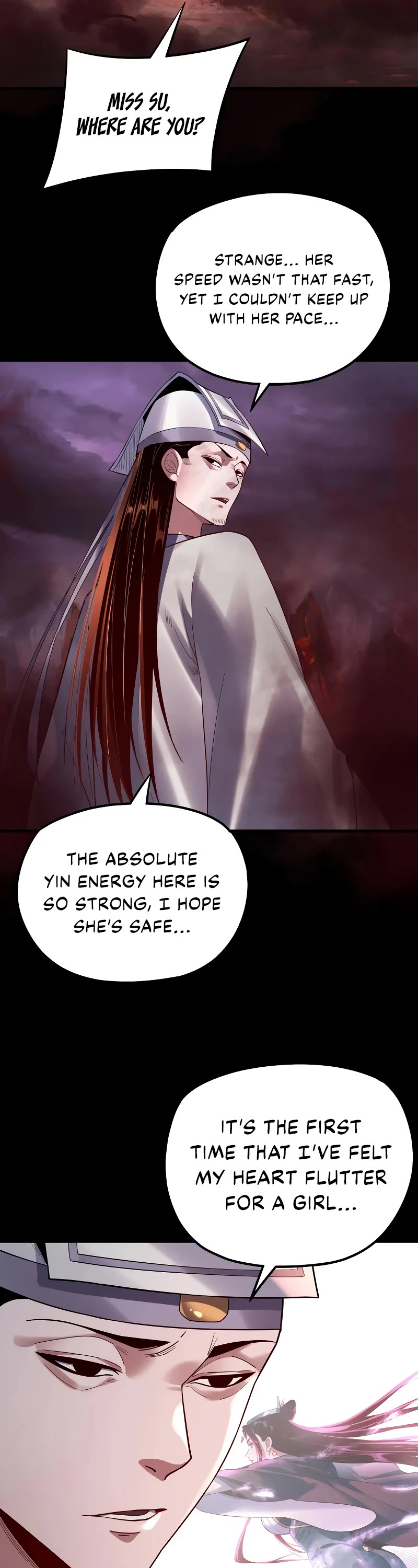 I Am the Fated Villain Chapter 126 page 28 - Chapter 126