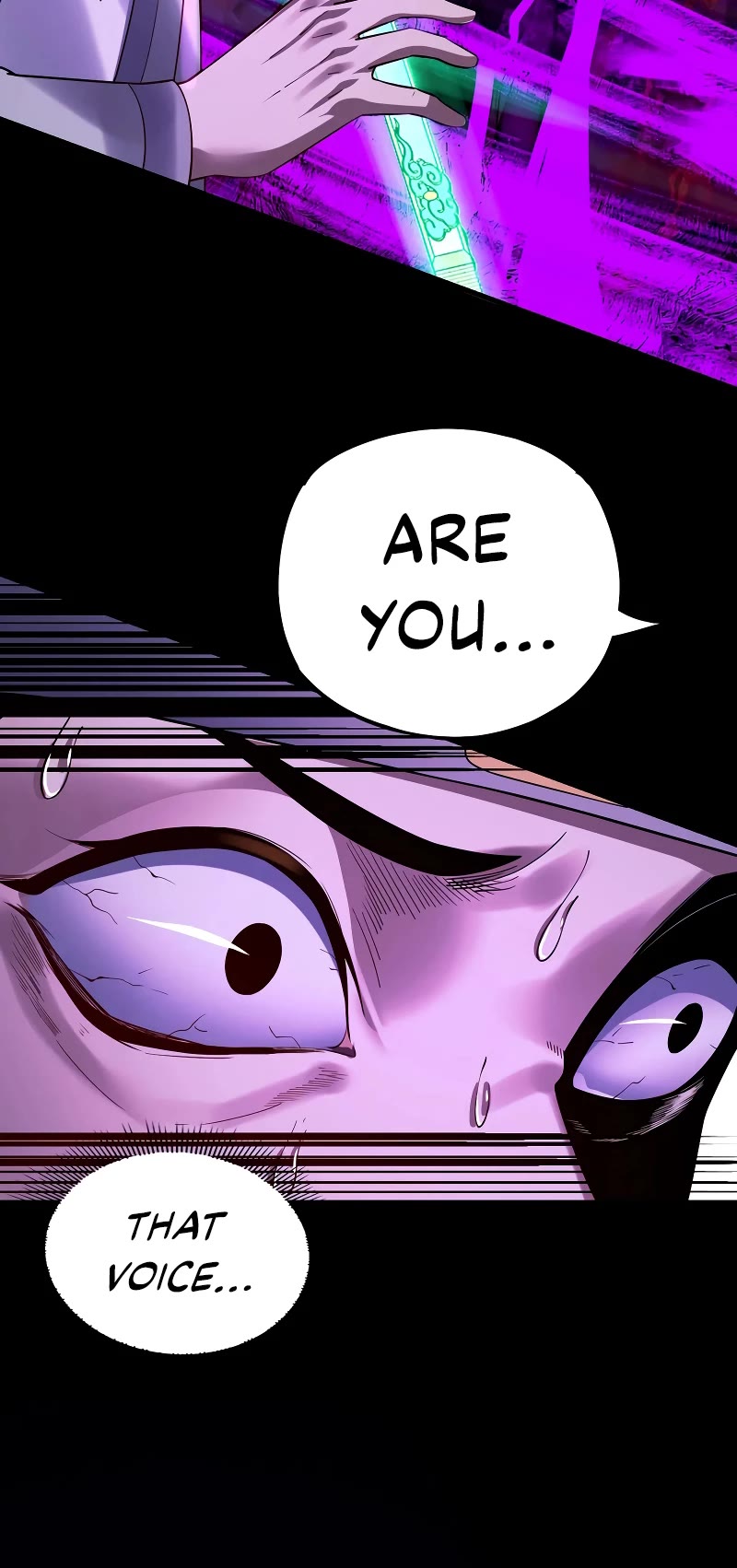 I Am the Fated Villain Chapter 126 page 31 - Chapter 126