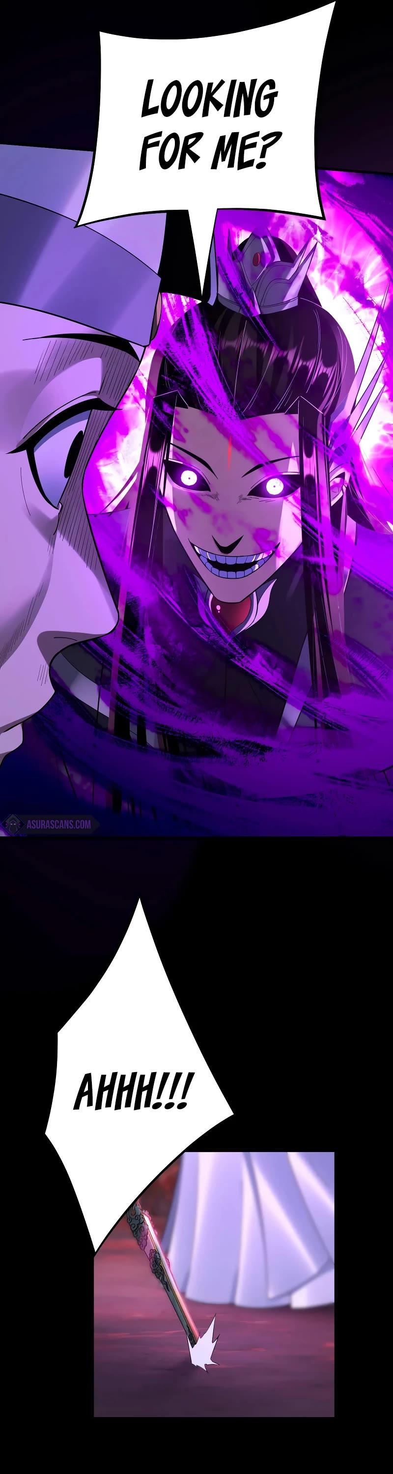 I Am the Fated Villain Chapter 126 page 32 - Chapter 126