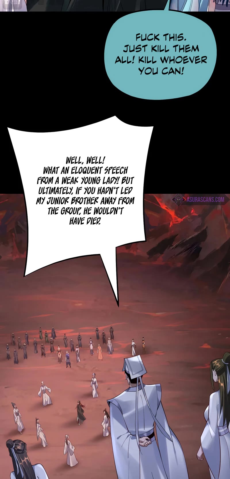 I Am the Fated Villain Chapter 127 page 10 - Chapter 127