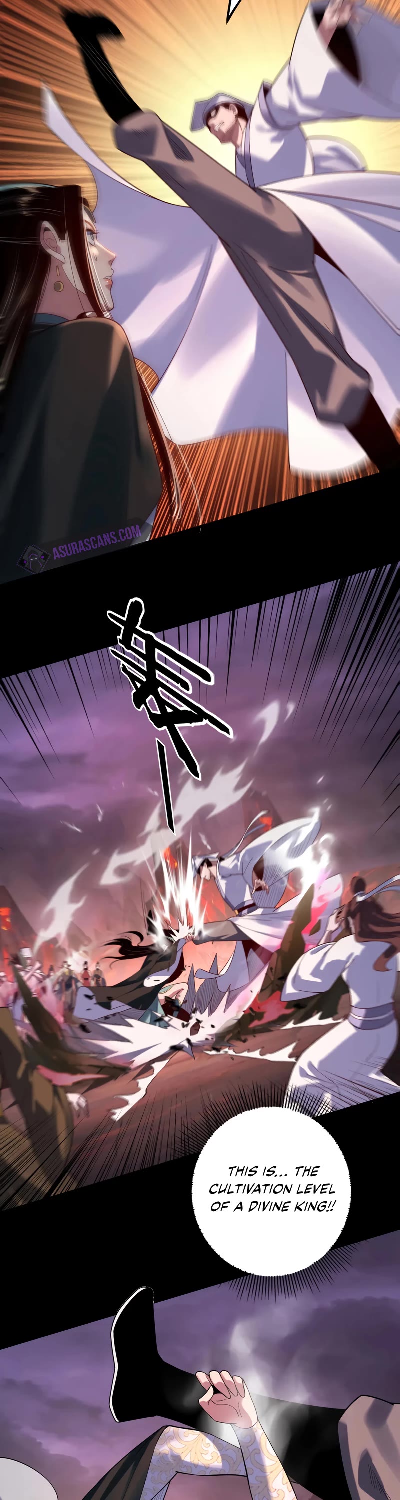 I Am the Fated Villain Chapter 127 page 13 - Chapter 127
