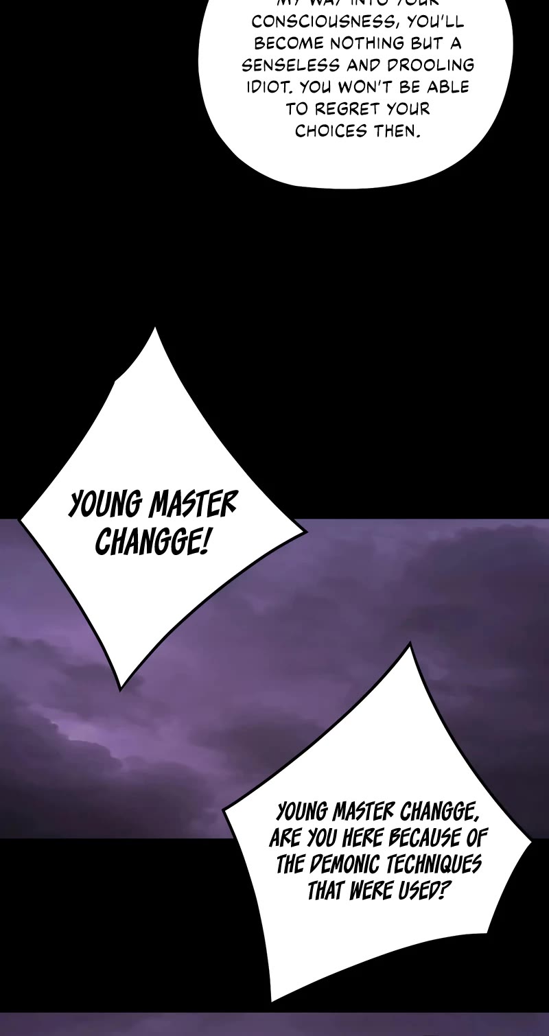 I Am the Fated Villain Chapter 127 page 15 - Chapter 127