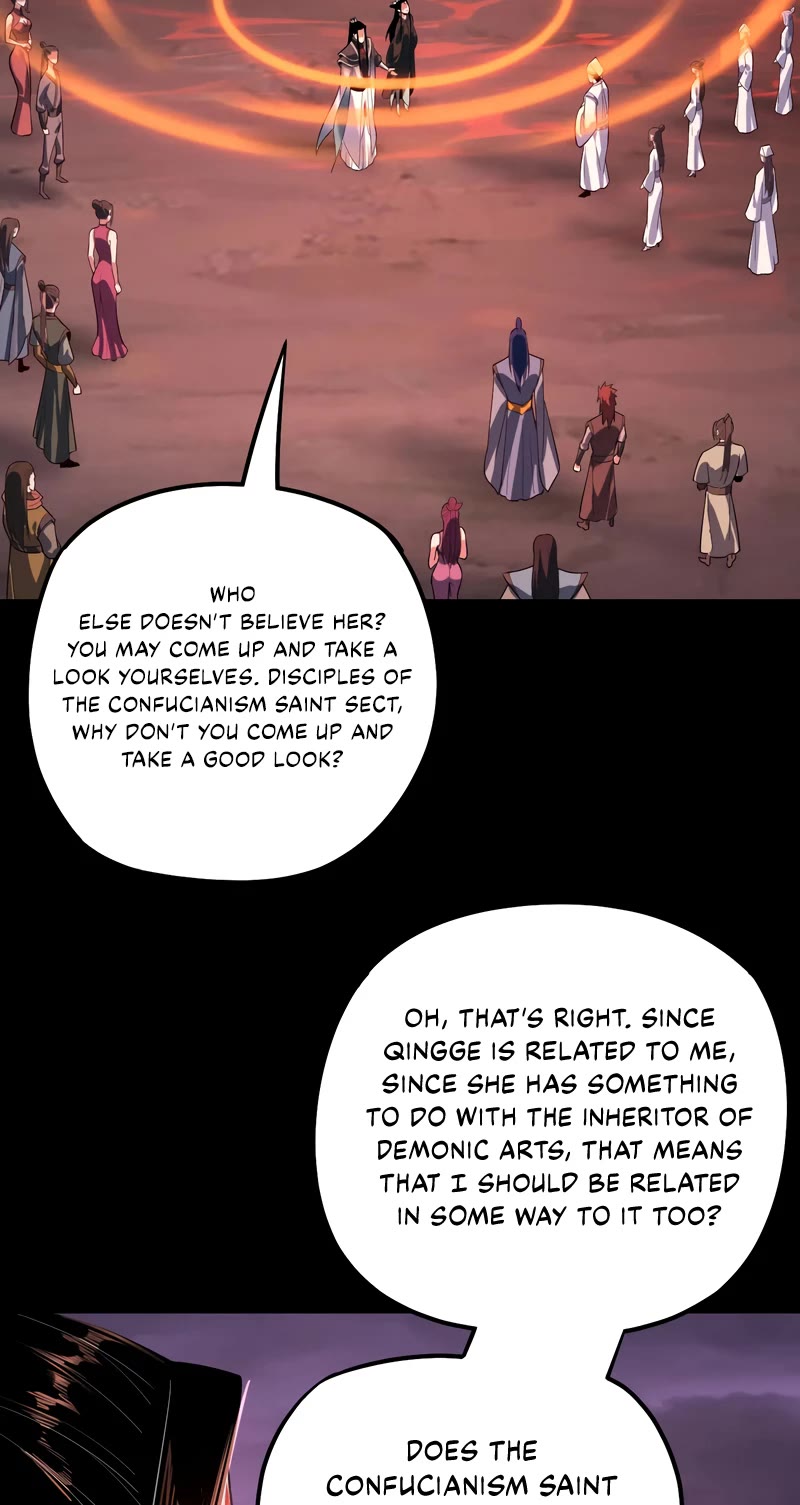 I Am the Fated Villain Chapter 127 page 25 - Chapter 127