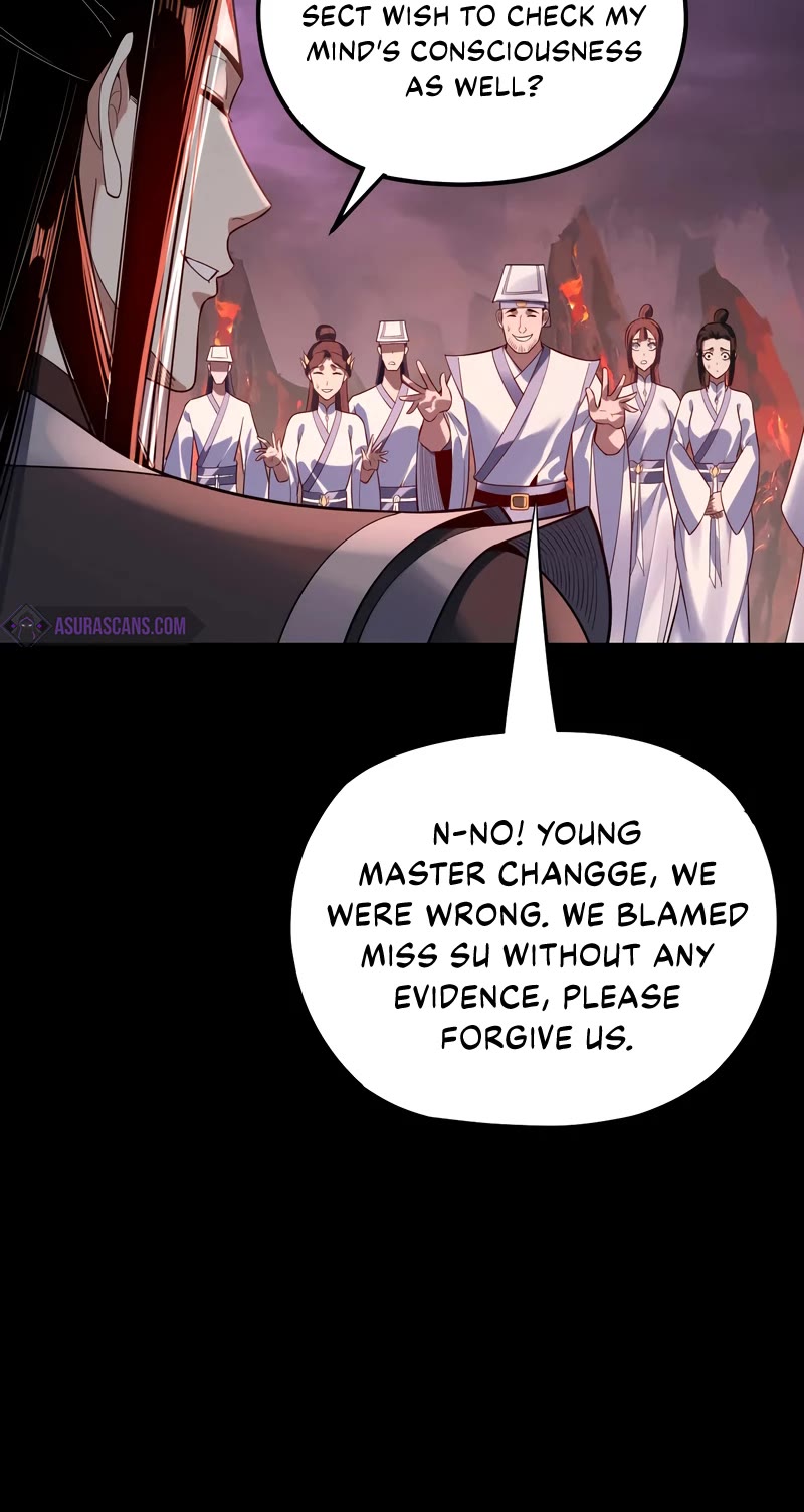 I Am the Fated Villain Chapter 127 page 26 - Chapter 127