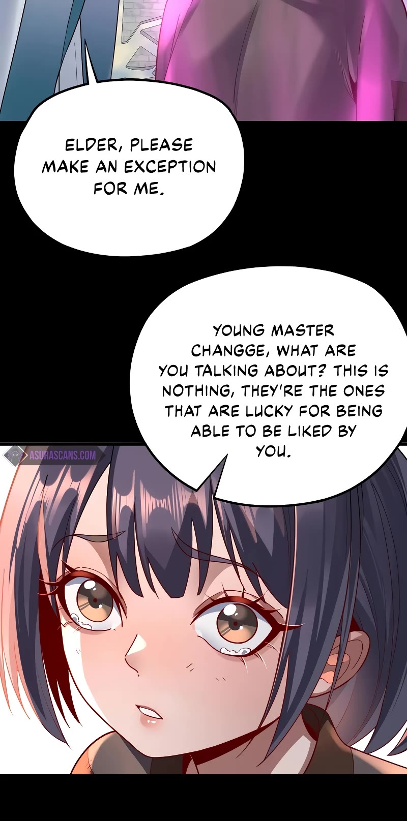 I Am the Fated Villain Chapter 128 page 28 - Chapter 128