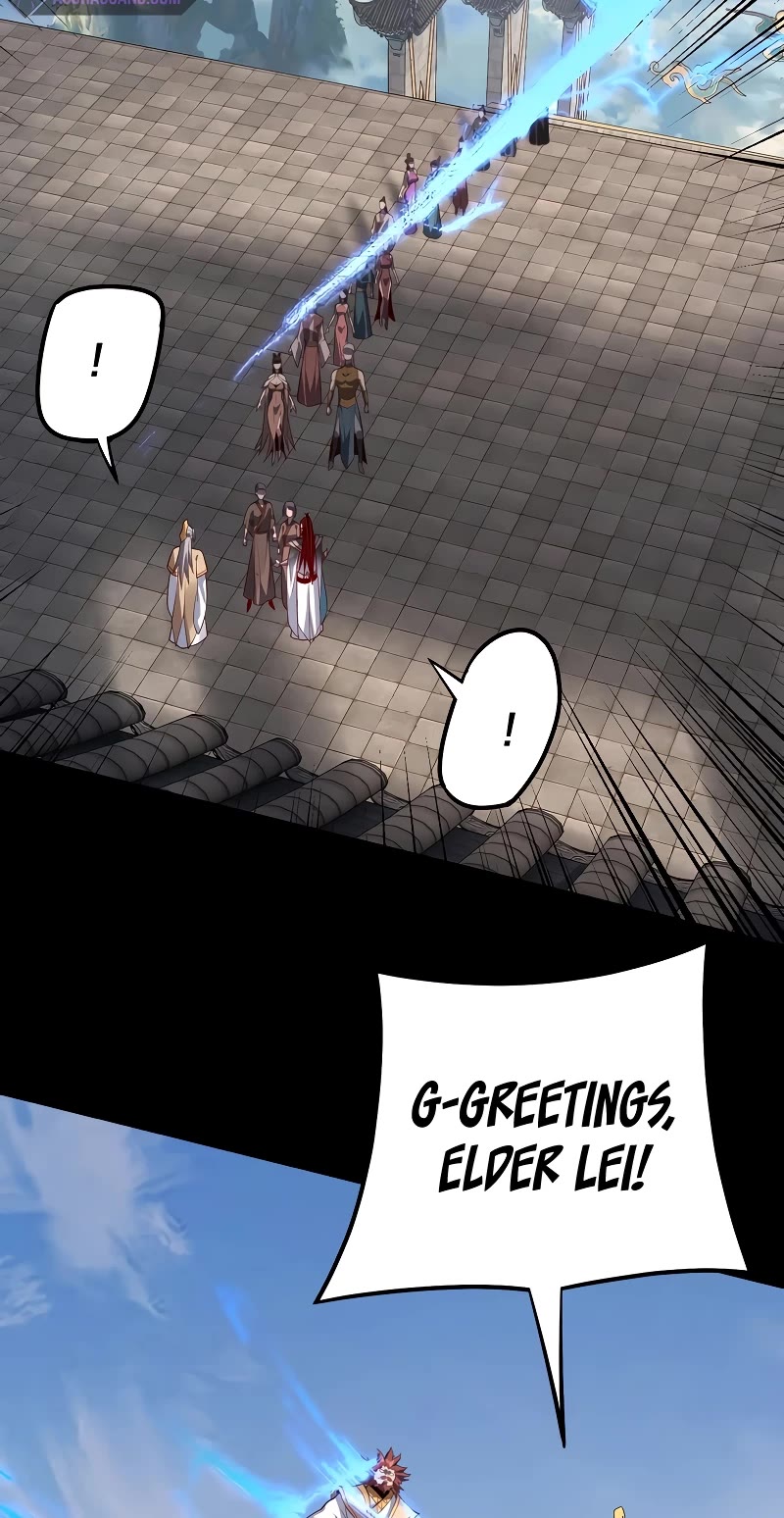 I Am the Fated Villain Chapter 128 page 31 - Chapter 128