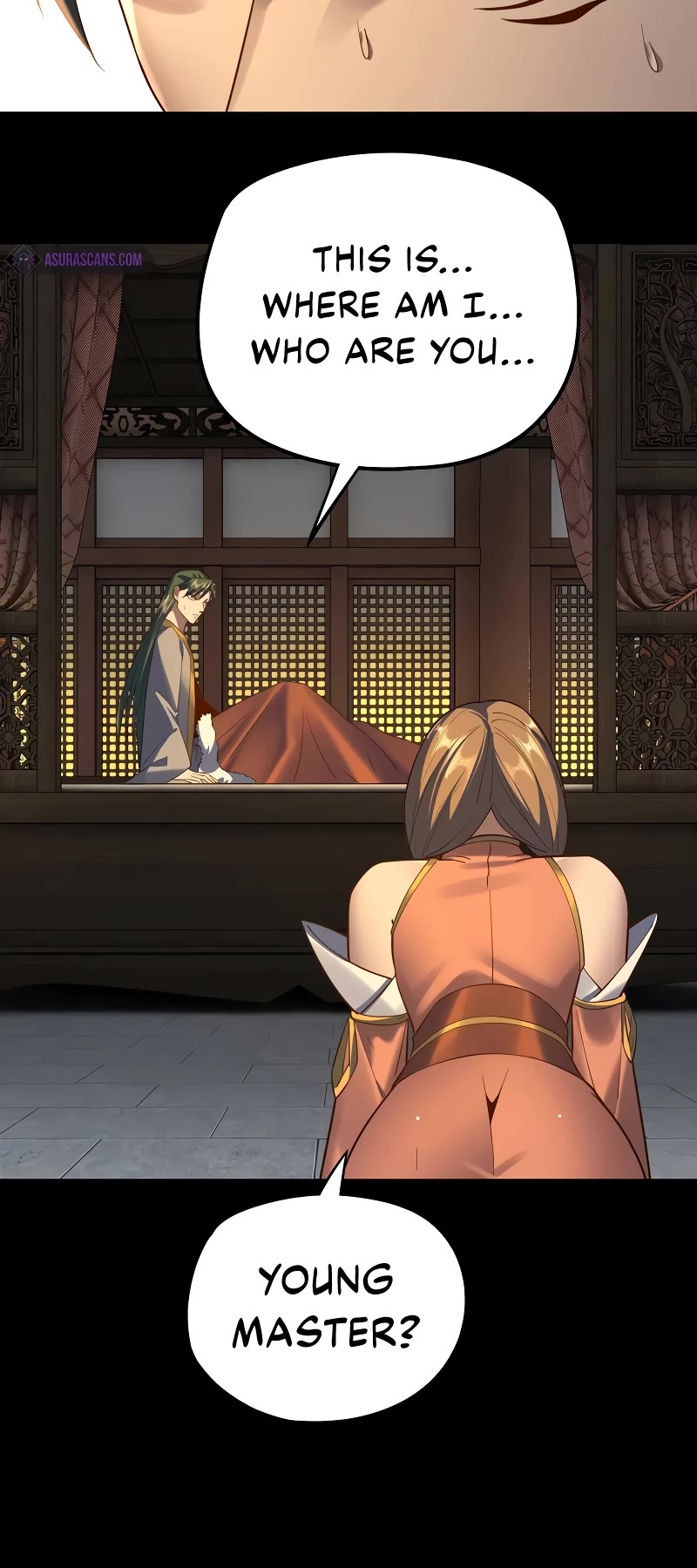 I Am the Fated Villain Chapter 128 page 5 - Chapter 128
