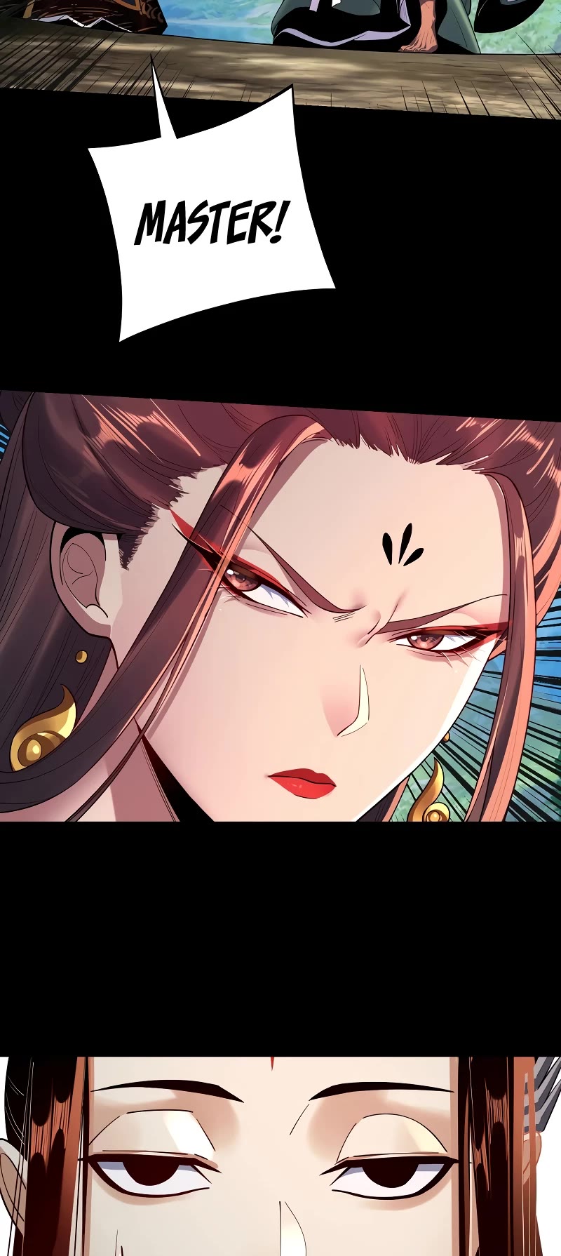 I Am the Fated Villain Chapter 129 page 25 - Chapter 129