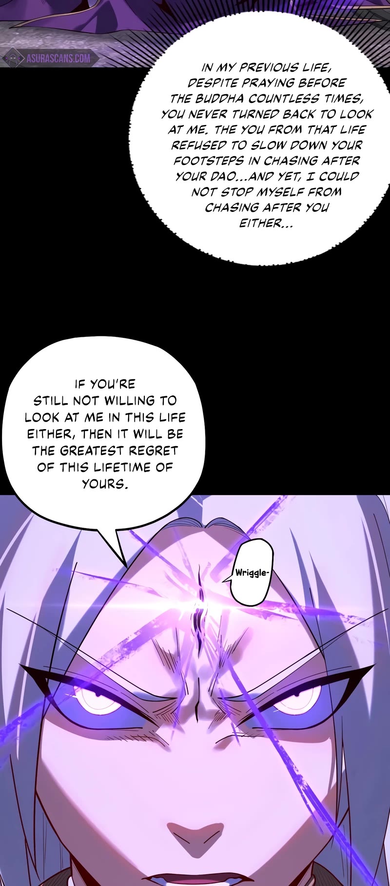 I Am the Fated Villain Chapter 130 page 19 - Chapter 130
