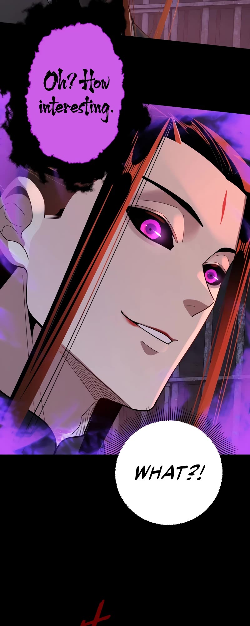 I Am the Fated Villain Chapter 130 page 24 - Chapter 130