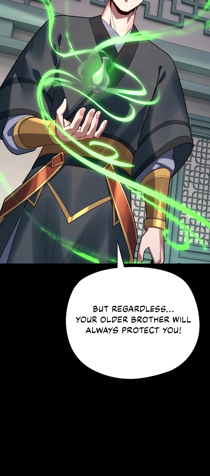 I Am the Fated Villain Chapter 130 page 32 - Chapter 130