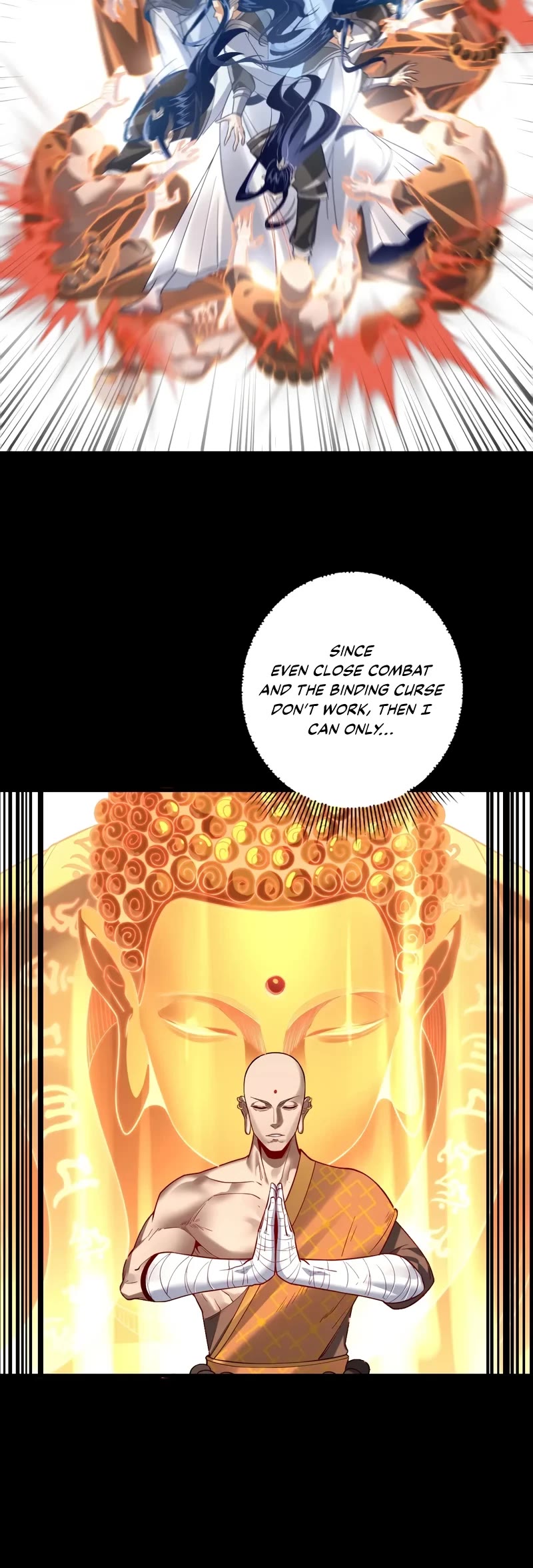 I Am the Fated Villain Chapter 131 page 25 - Chapter 131