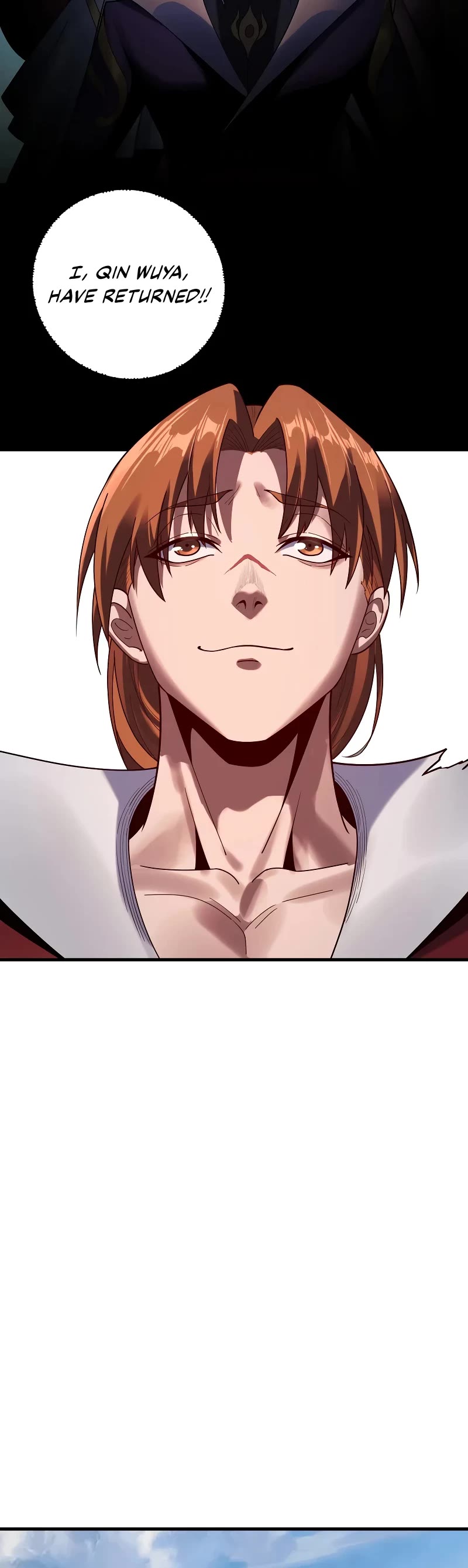 I Am the Fated Villain Chapter 133 page 20 - Chapter 133