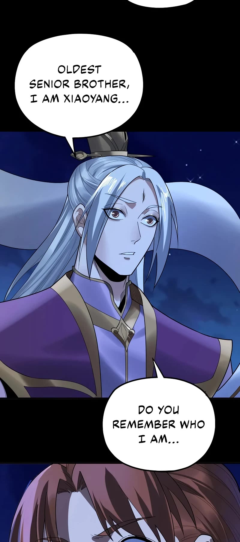 I Am the Fated Villain Chapter 133 page 33 - Chapter 133