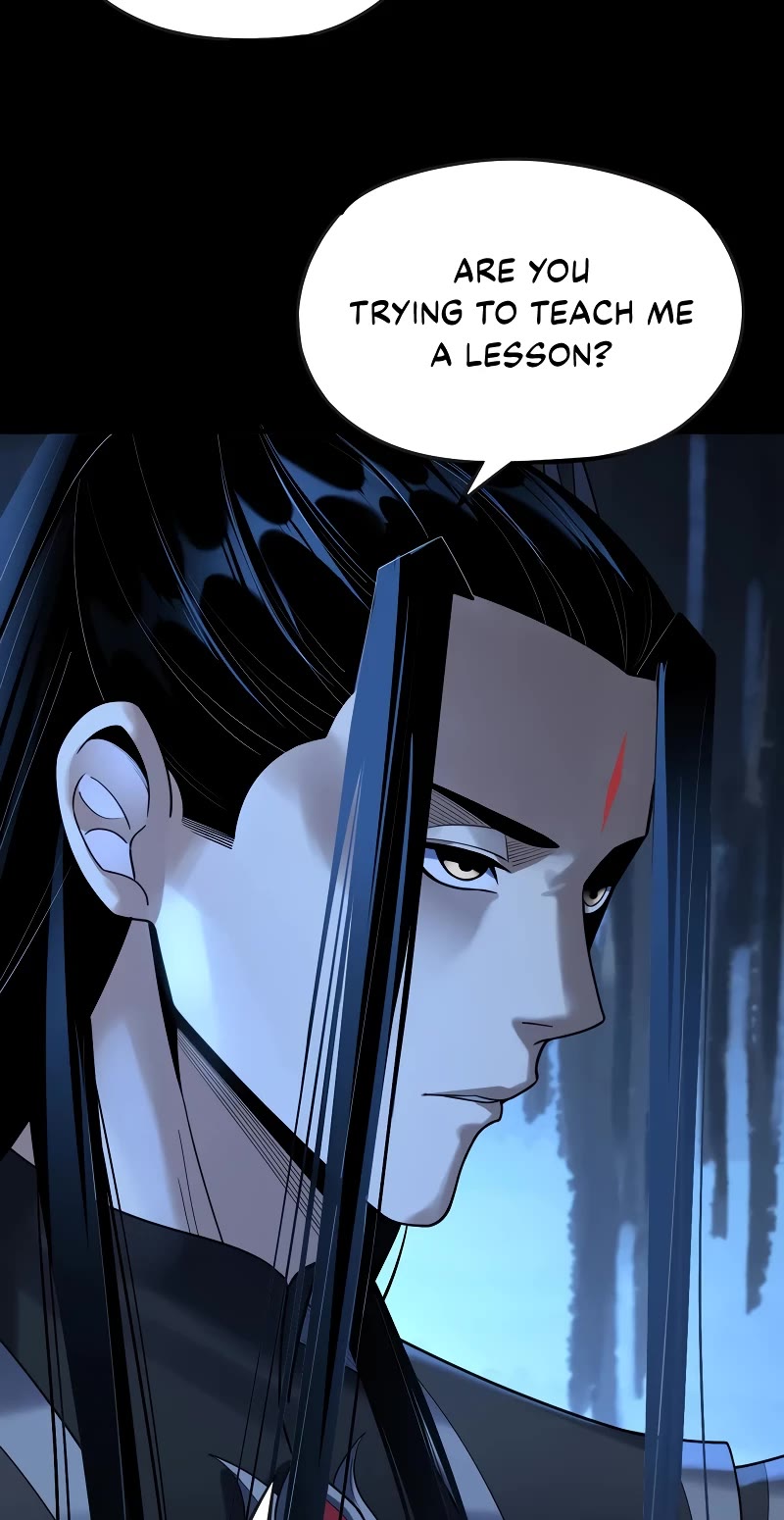 I Am the Fated Villain Chapter 134 page 19 - Chapter 134