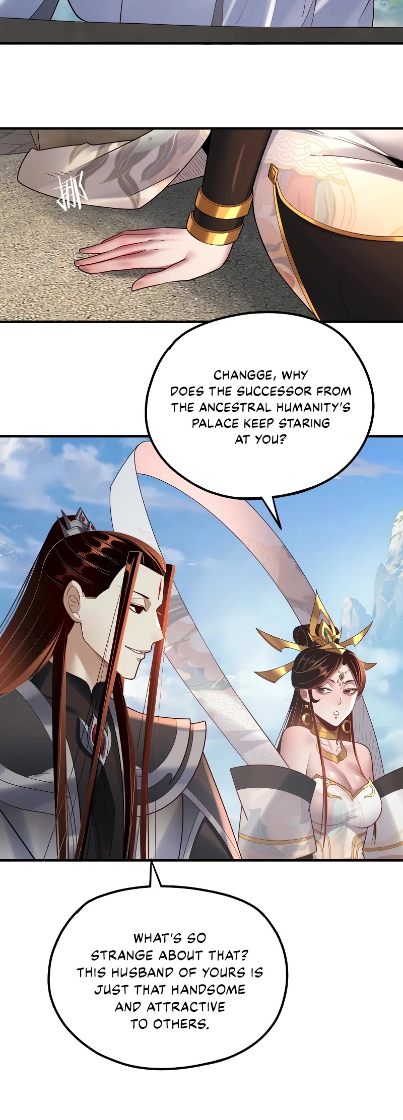 I Am the Fated Villain Chapter 134 page 4 - Chapter 134