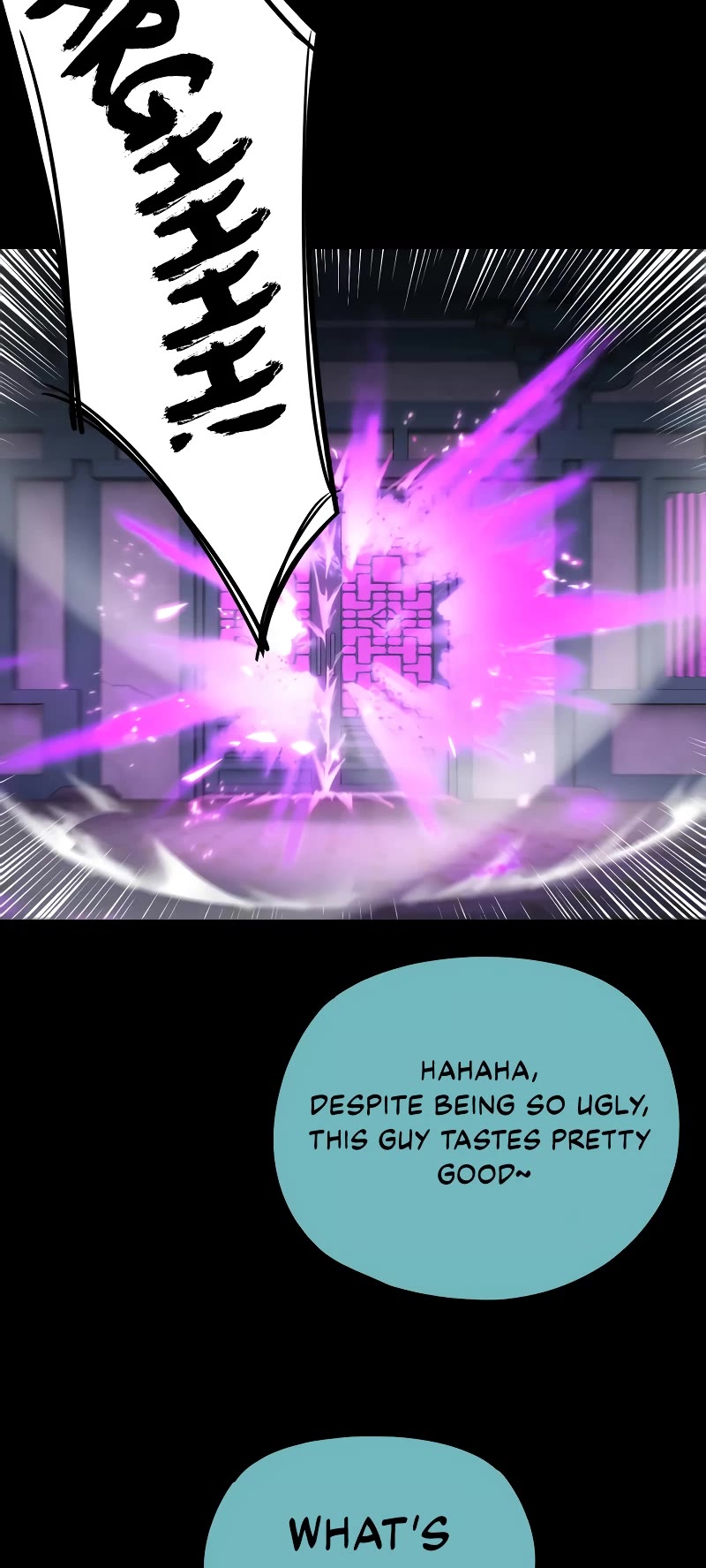 I Am the Fated Villain Chapter 135 page 20 - Chapter 135