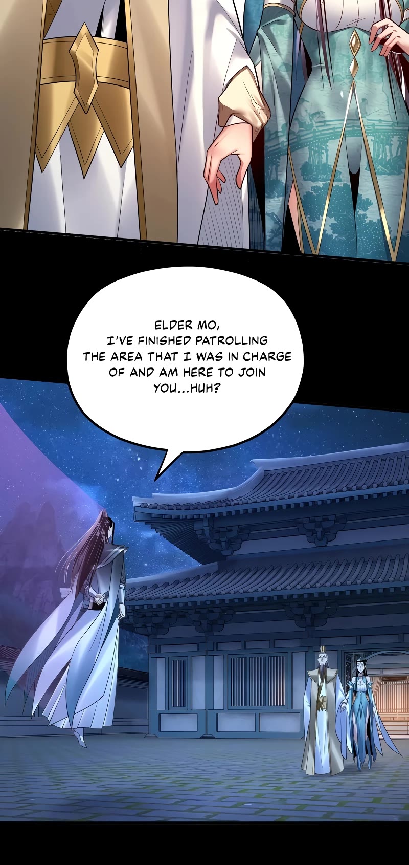 I Am the Fated Villain Chapter 135 page 25 - Chapter 135