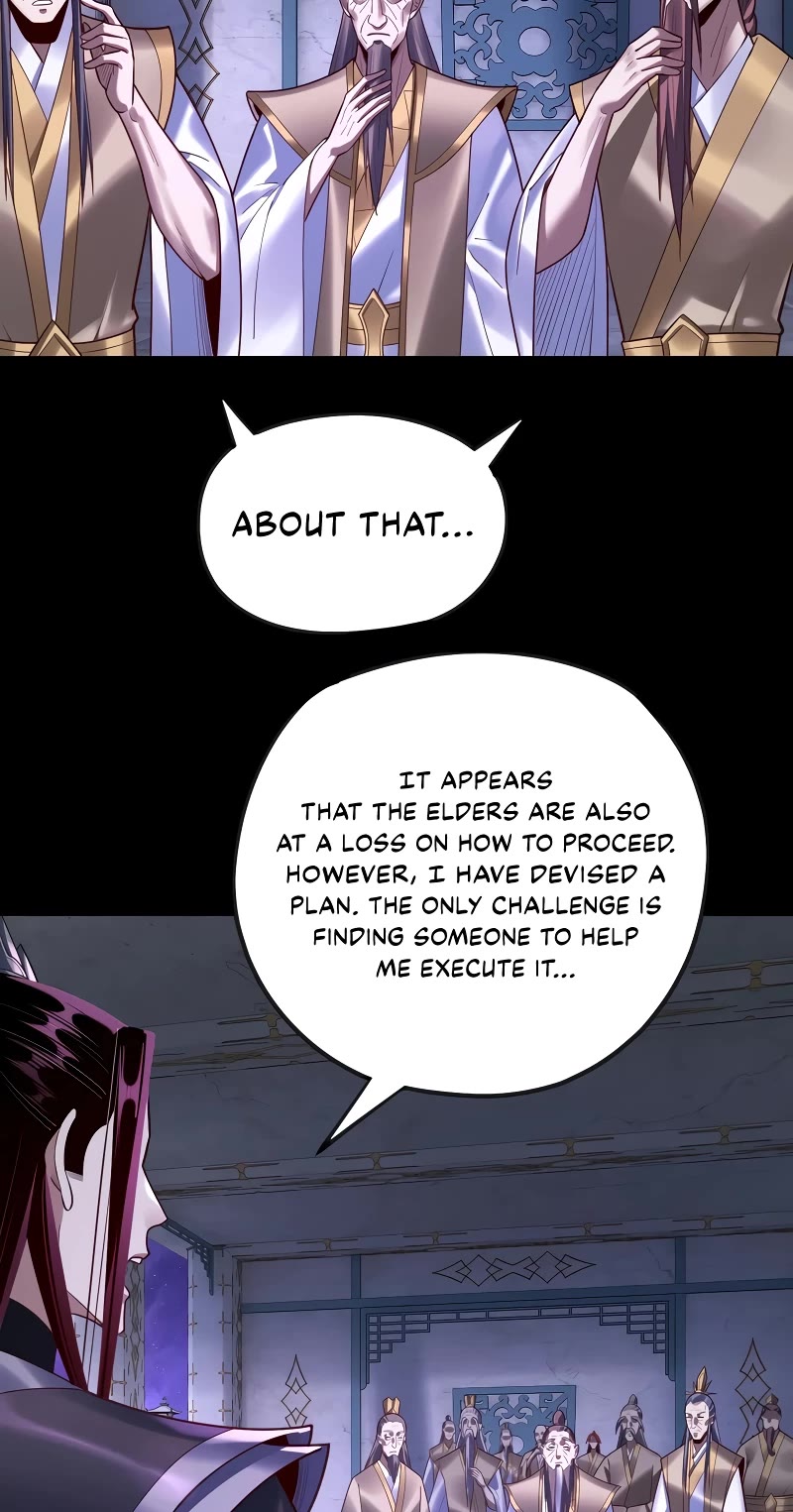 I Am the Fated Villain Chapter 135 page 4 - Chapter 135