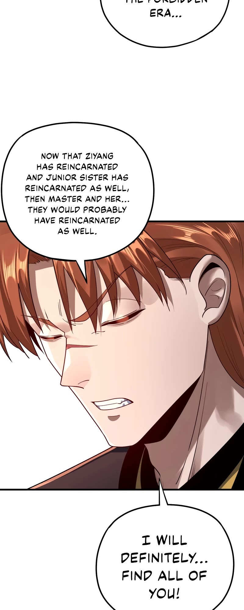 I Am the Fated Villain Chapter 136 page 27 - Chapter 136