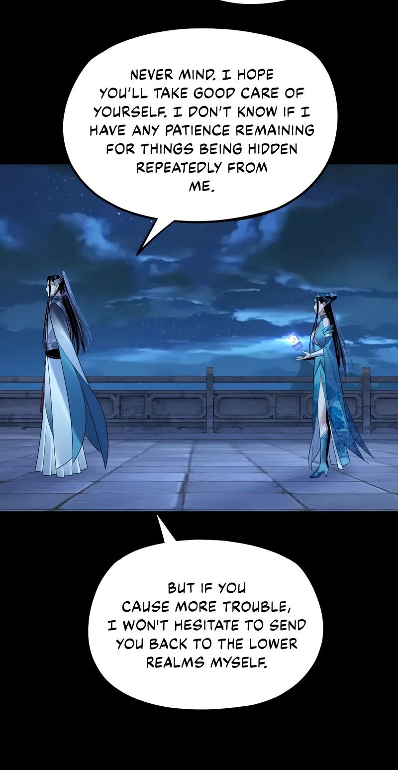 I Am the Fated Villain Chapter 136 page 9 - Chapter 136