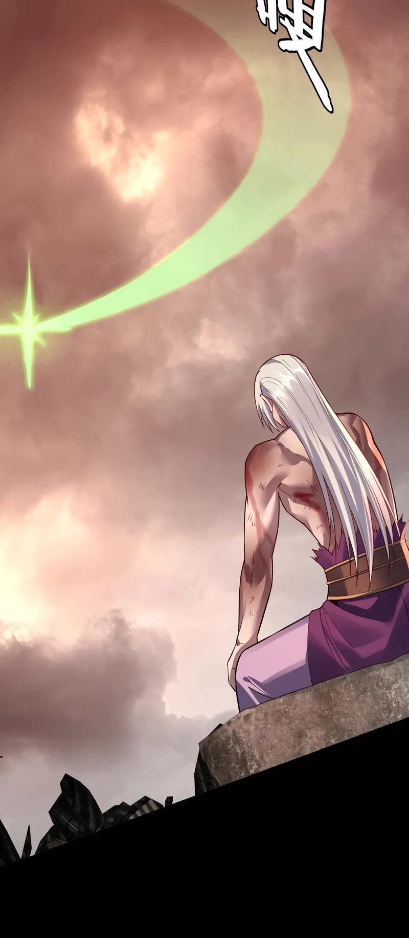 I Am the Fated Villain Chapter 137 page 30 - Chapter 137