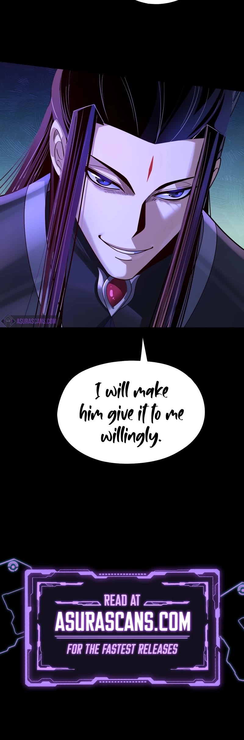 I Am the Fated Villain Chapter 138 page 34 - Chapter 138