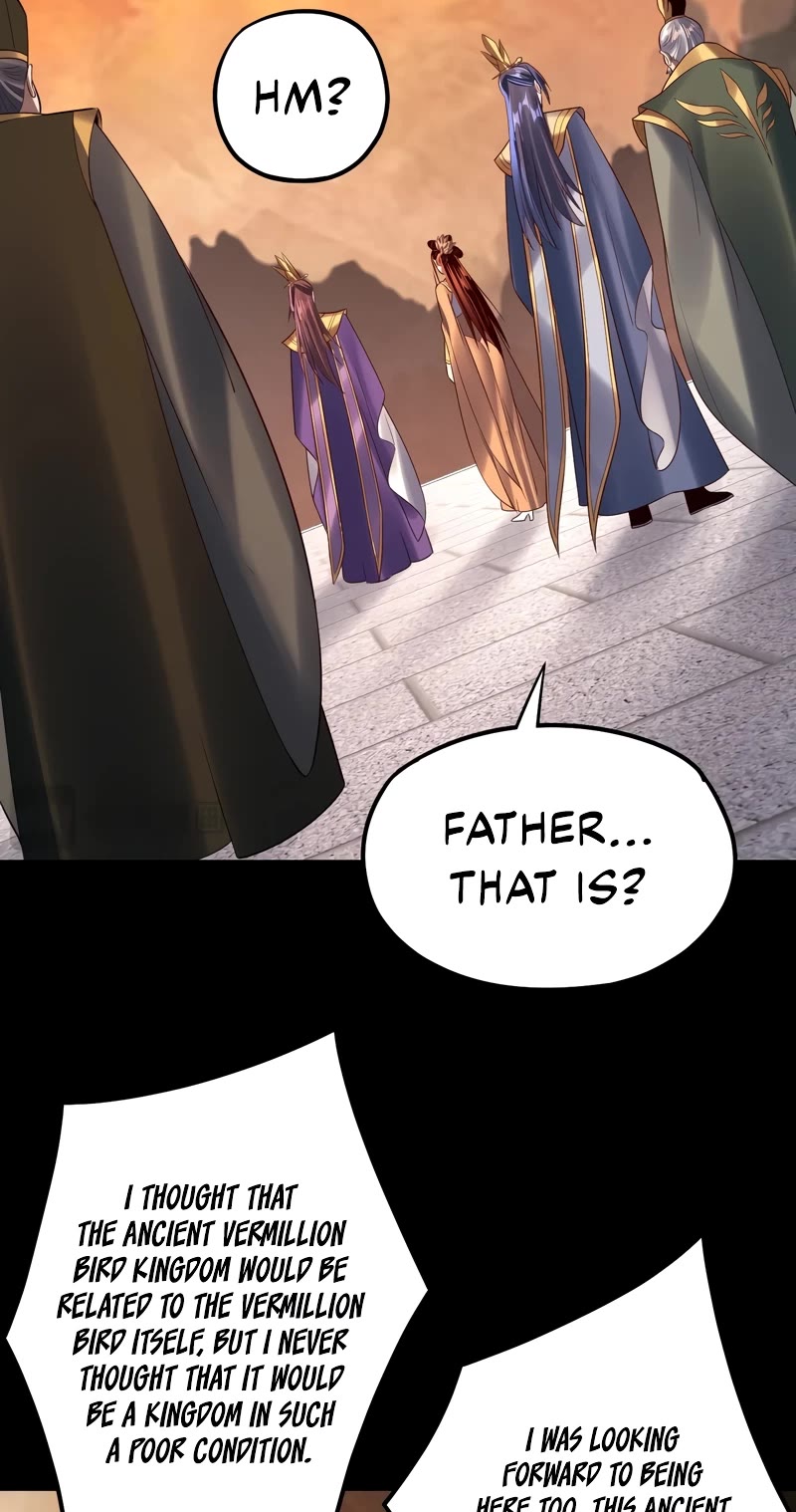 I Am the Fated Villain Chapter 139 page 21 - Chapter 139