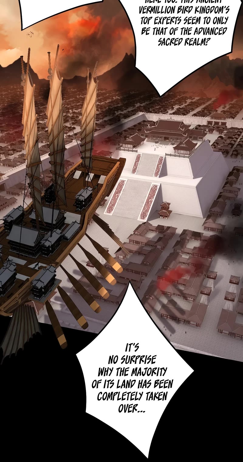 I Am the Fated Villain Chapter 139 page 22 - Chapter 139