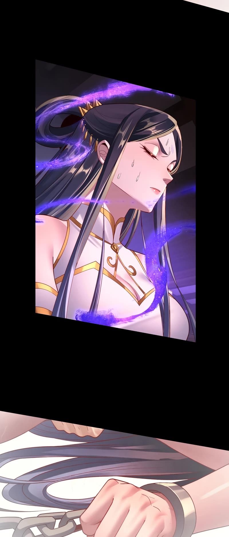 I Am the Fated Villain Chapter 139 page 4 - Chapter 139