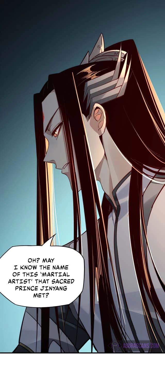 I Am the Fated Villain Chapter 14 page 23 - Chapter 14