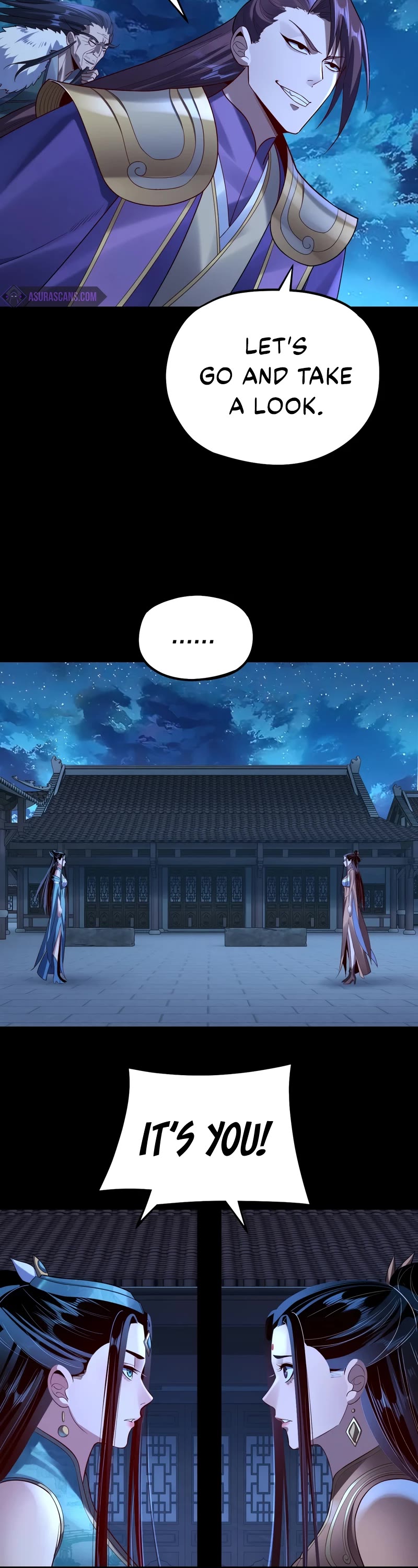 I Am the Fated Villain Chapter 140 page 16 - Chapter 140