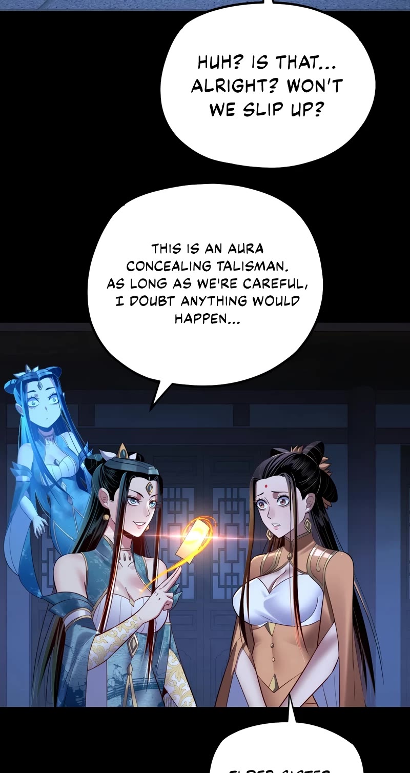 I Am the Fated Villain Chapter 140 page 21 - Chapter 140