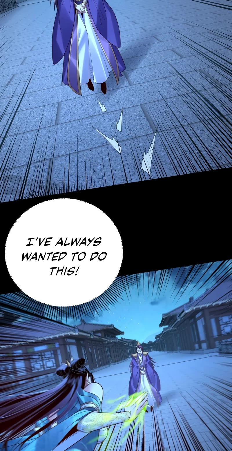 I Am the Fated Villain Chapter 140 page 29 - Chapter 140