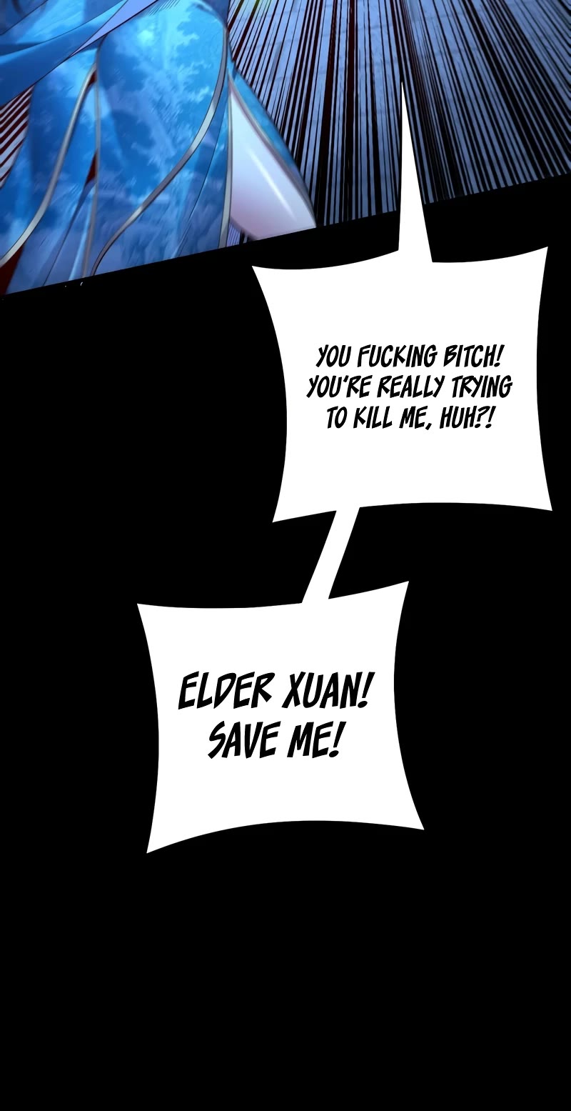 I Am the Fated Villain Chapter 140 page 30 - Chapter 140