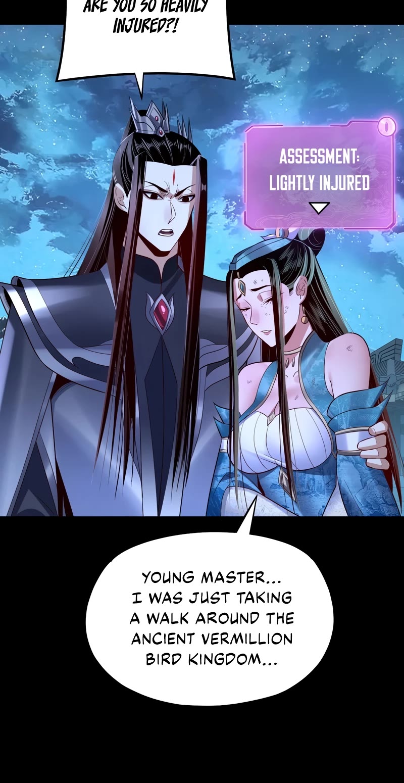 I Am the Fated Villain Chapter 141 page 16 - Chapter 141