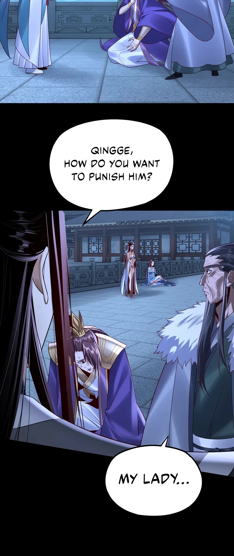 I Am the Fated Villain Chapter 141 page 23 - Chapter 141