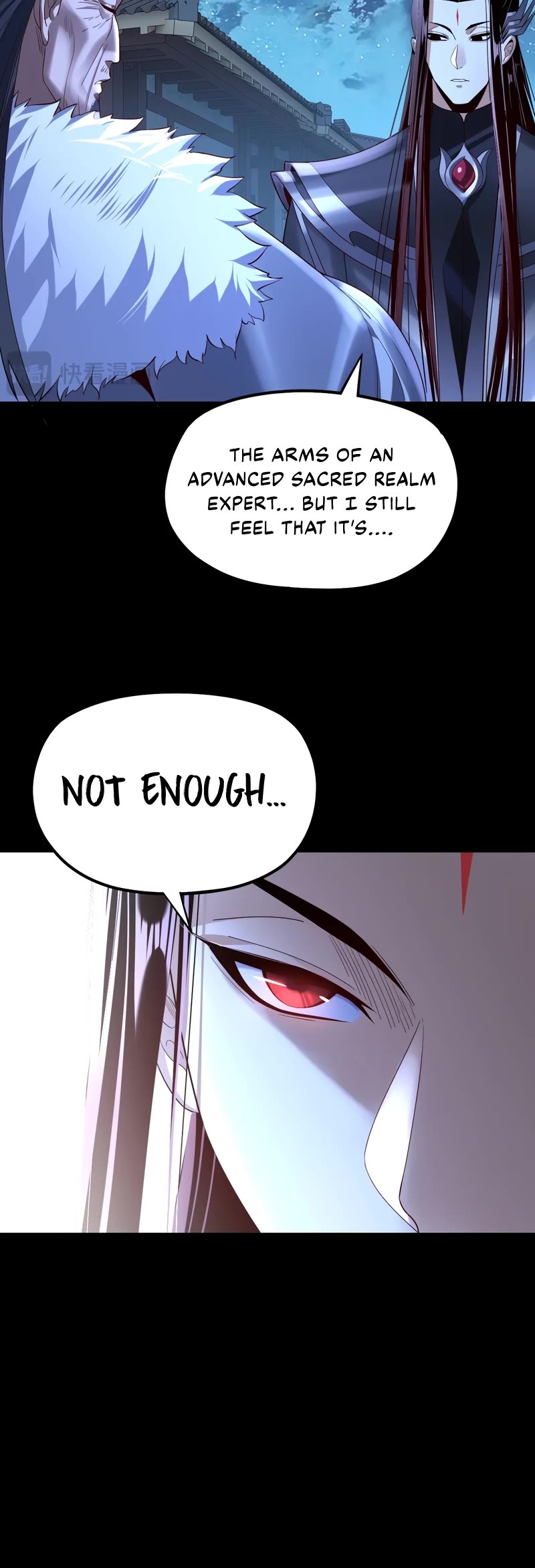 I Am the Fated Villain Chapter 141 page 26 - Chapter 141