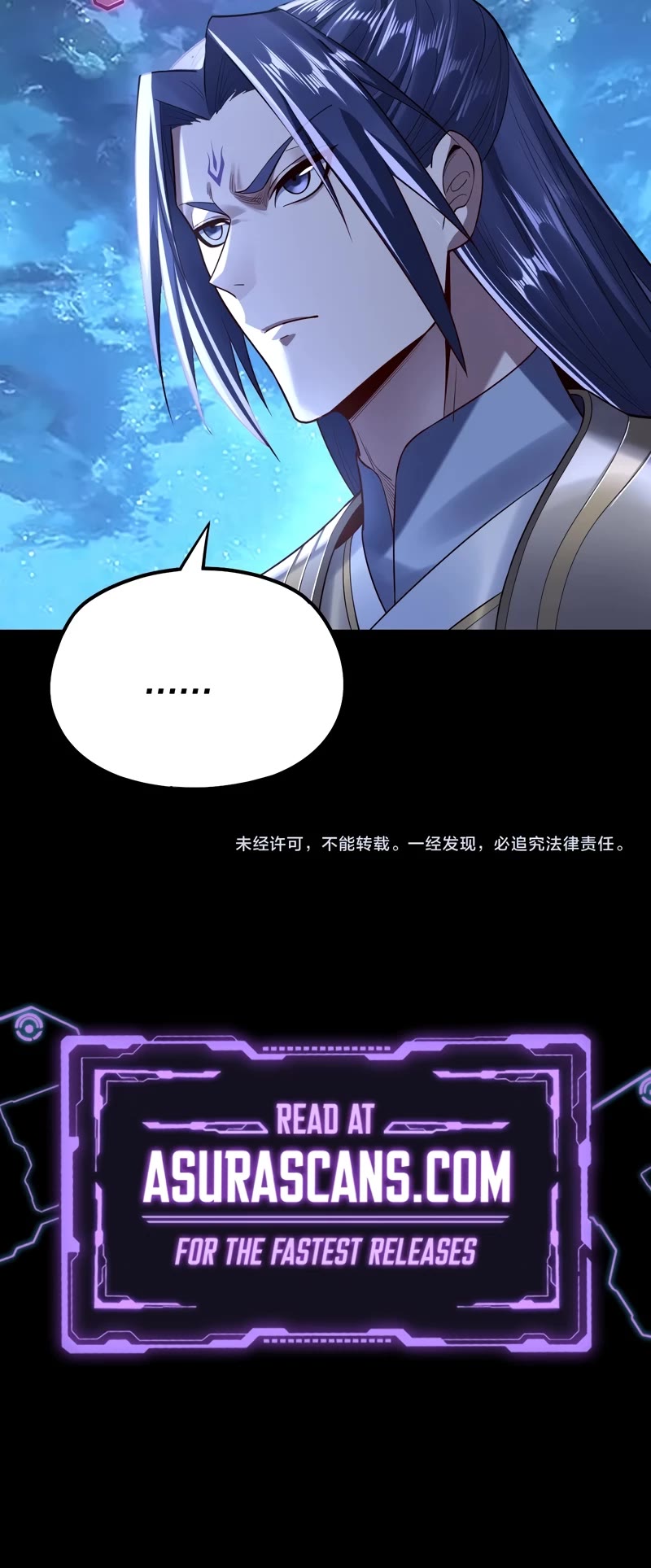 I Am the Fated Villain Chapter 141 page 34 - Chapter 141