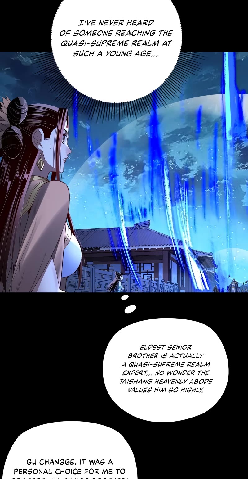 I Am the Fated Villain Chapter 142 page 14 - Chapter 142