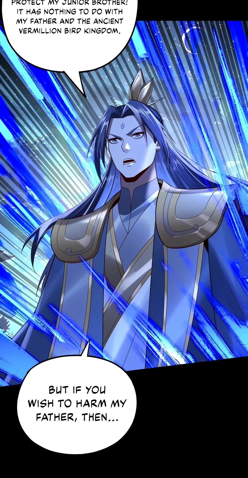 I Am the Fated Villain Chapter 142 page 15 - Chapter 142