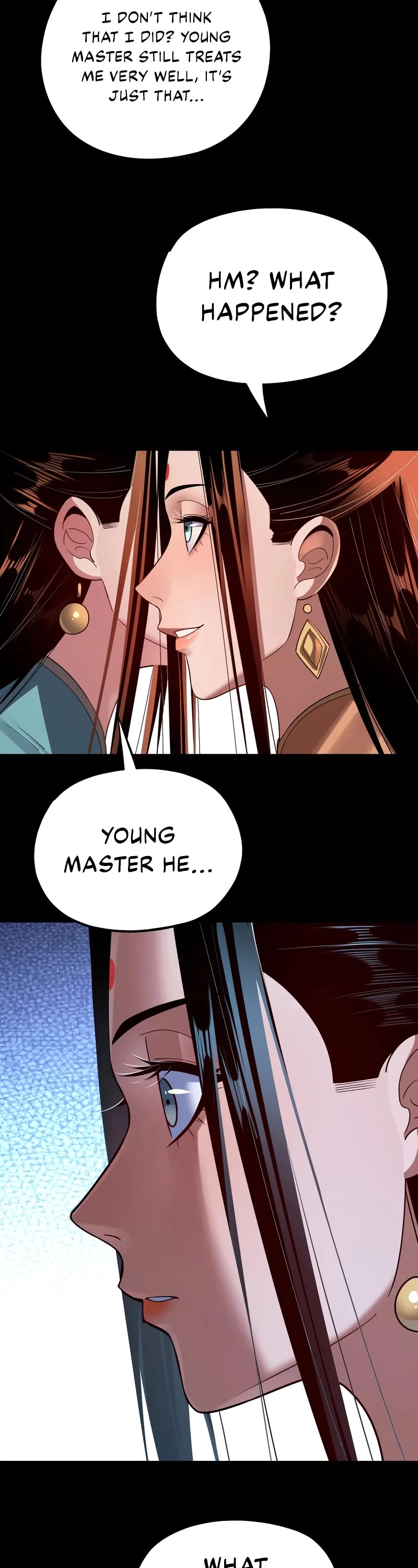 I Am the Fated Villain Chapter 143 page 10 - Chapter 143