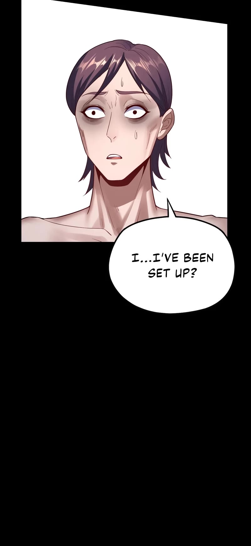 I Am the Fated Villain Chapter 143 page 27 - Chapter 143